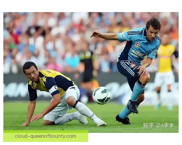 中央海岸水手勇夺亚足联杯冠军书写澳大利亚俱乐部新历史