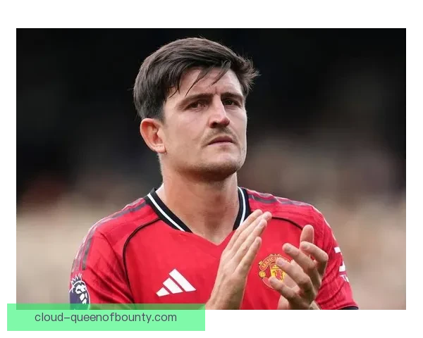 哈里·马奎尔希腊官司获缓刑引发世界杯签证担忧