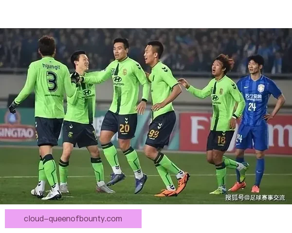全北现代本赛季表现低迷K联赛争冠希望落空