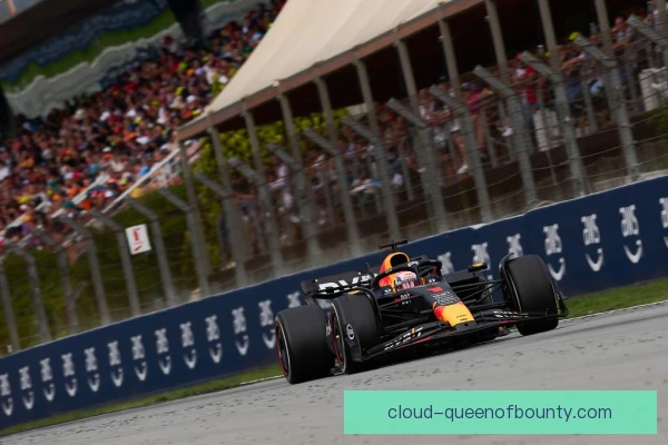 F1西班牙大奖赛治疗用药豁免，规则边界受审视